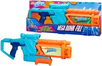 Super Soaker Mega Dunk Fill