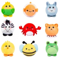 Surprise Teeny Besties Assorted