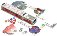 Tactic - Metro Domino London