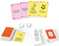 Tactic - Wanna Bet Challenge
