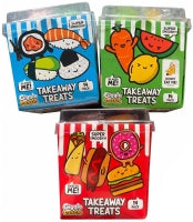 Takeaway Treats Assorted