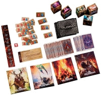Talisman Alliances