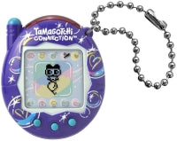 Tamagotchi Connection Soapy Bubbles