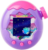 Tamagotchi Paradise Sky