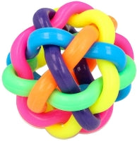 Tangle Balls