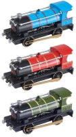 Tank Engine Loco Assorted