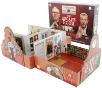 Taskmaster Escape Room