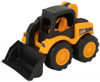 Teamsterz Jcb 7 Inch Skid Steer