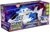 Teamsterz Mean Machines Police Helicopter