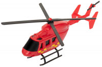 Teamsterz Street Machines Emergency Response Assorted