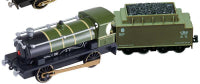 Teamsterz Tank Engine And Carriage