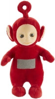 Teletubbies Talking Soft Toys Assorted