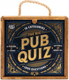 The Big Pub Quiz
