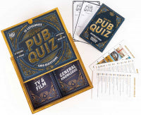The Big Pub Quiz