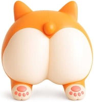 The Big Squij Corgi Butt