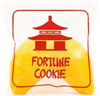 The Big Squij Fortune Cookie