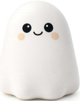 The Big Squij Ghost