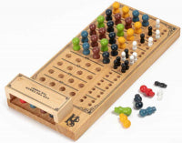 The Case Of The Codebreaker