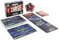 The Chase Card Game