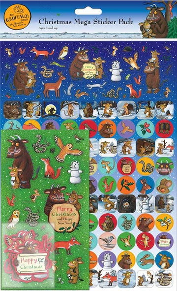 the-gruffalo-s-child-mega-pack