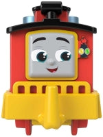 Thomas & Friends: My First Bruno Engine