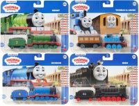 Thomas & Friends Deluxe Metal Engine Assorted