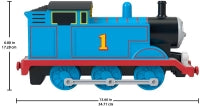 Thomas & Friends Hero Feature Thomas