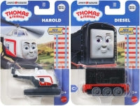 Thomas & Friends Small Metal Engine Assortment