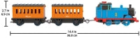 Thomas & Friends Talking Classic Thomas