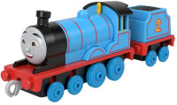 Thomas Large Diecast Edward