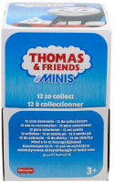 Thomas Minis - Non Blind Assorted