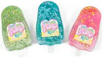 Tiny Iced Treasures Putty Assorted