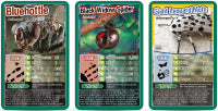 Top Trumps Bugs