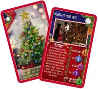 Top Trumps Christmas