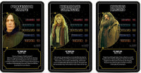 Top Trumps Harry Potter Hogwarts