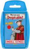 Top Trumps Horrible Histories