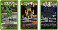 Top Trumps Independent Unofficial Guide To Minecraft