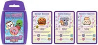 Top Trumps Kawaii
