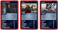 Top Trumps Marvel Cinematic