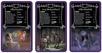 Top Trumps Nightmare Before Christmas