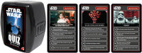 Top Trumps Quiz Star Wars