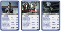 Top Trumps Specials - Star Wars Droids