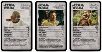 Top Trumps Star Wars 4-6