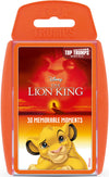 Top Trumps The Lion King