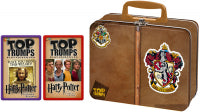 Top Trumps Tin Harry Potter Gryffindor