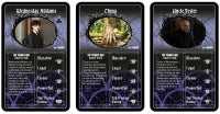 Top Trumps Wednesday