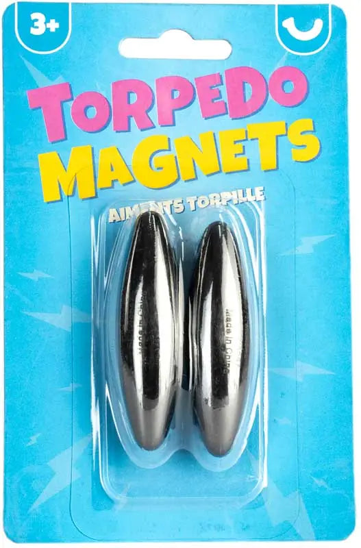 Torpedo Magnets