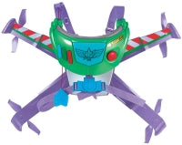 Toy Story 5 - Role Play Buzz Lightyear Jetpack