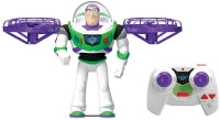 Toys Tory 5 - Flying RC Buzz Lightyear