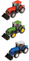 Tractor